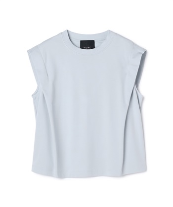 N.O.R.C 【マルチファンクション】タックショルダートップス_variationthumb_6