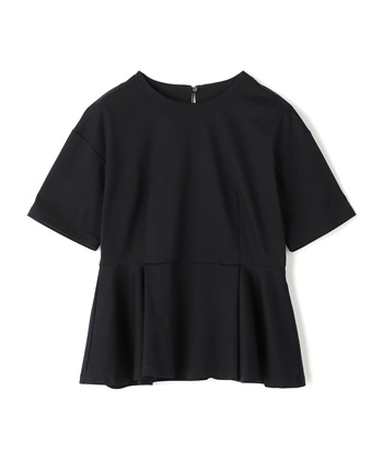 N.O.R.C 【マルチファンクション】ペプラムトップス_variationthumb_1