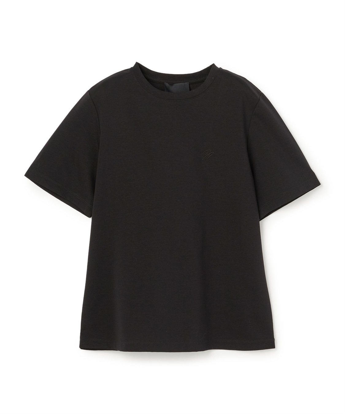 N.O.R.C ロゴ刺繍Tシャツ【CLEAN MOTION】_variation_2