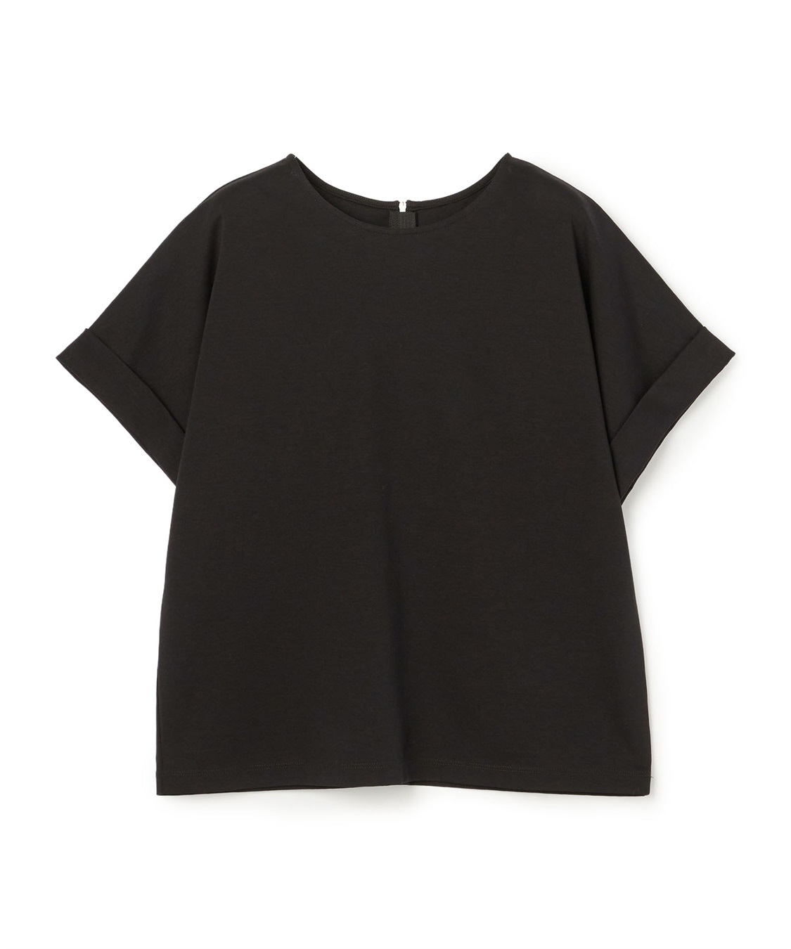 N.O.R.C バックジップTシャツ【CLEAN MOTION】_variation_2