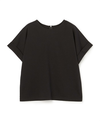 N.O.R.C バックジップTシャツ【CLEAN MOTION】_variationthumb_2