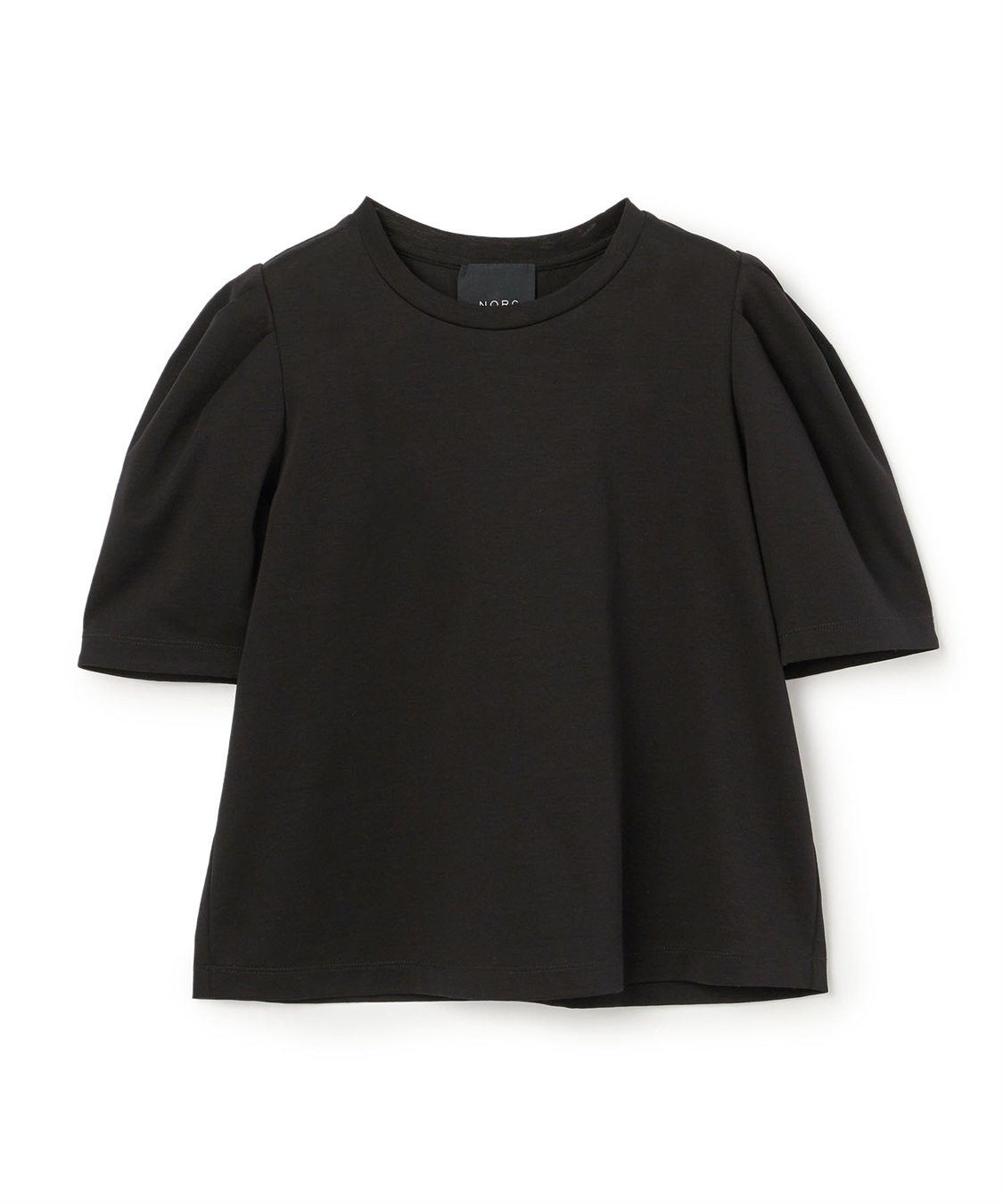 N.O.R.C タックハーフスリーブトップス【CLEAN MOTION】_variation_2
