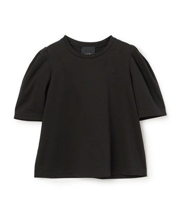 N.O.R.C タックハーフスリーブトップス【CLEAN MOTION】_variationthumb_2