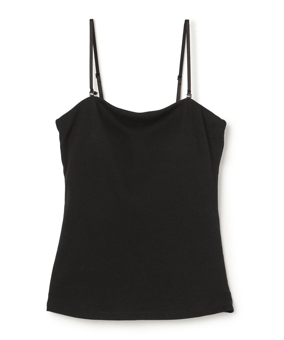 N.O.R.C テレコカップ付きキャミソール_variation_1