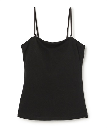 N.O.R.C テレコカップ付きキャミソール_variationthumb_1