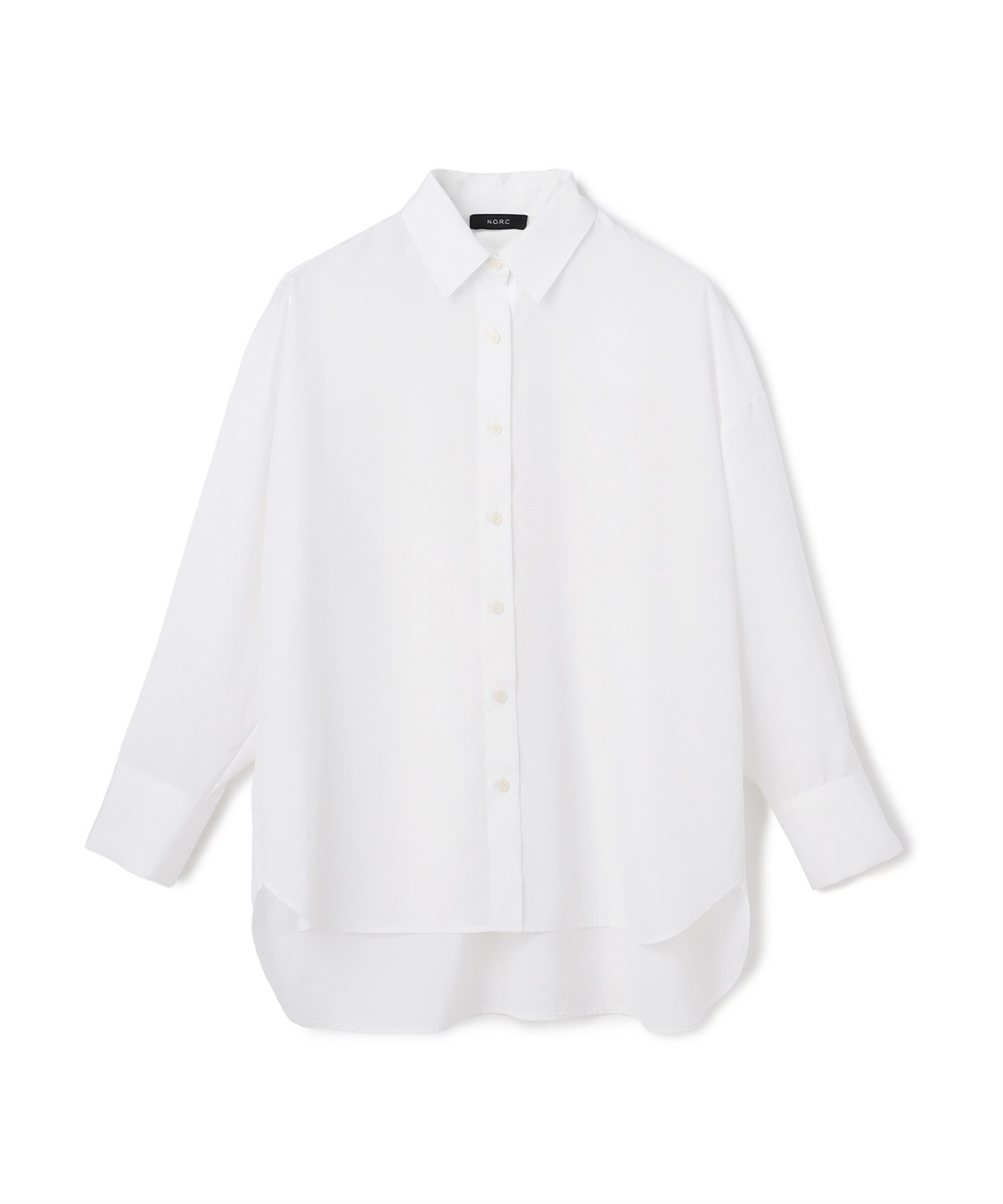 N.O.R.C ブライトローン撥水シャツ【AIRY MOTION】_variation_1