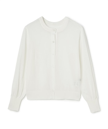 N.O.R.C 【SARACO】2WAYニットカーディガン_variationthumb_1