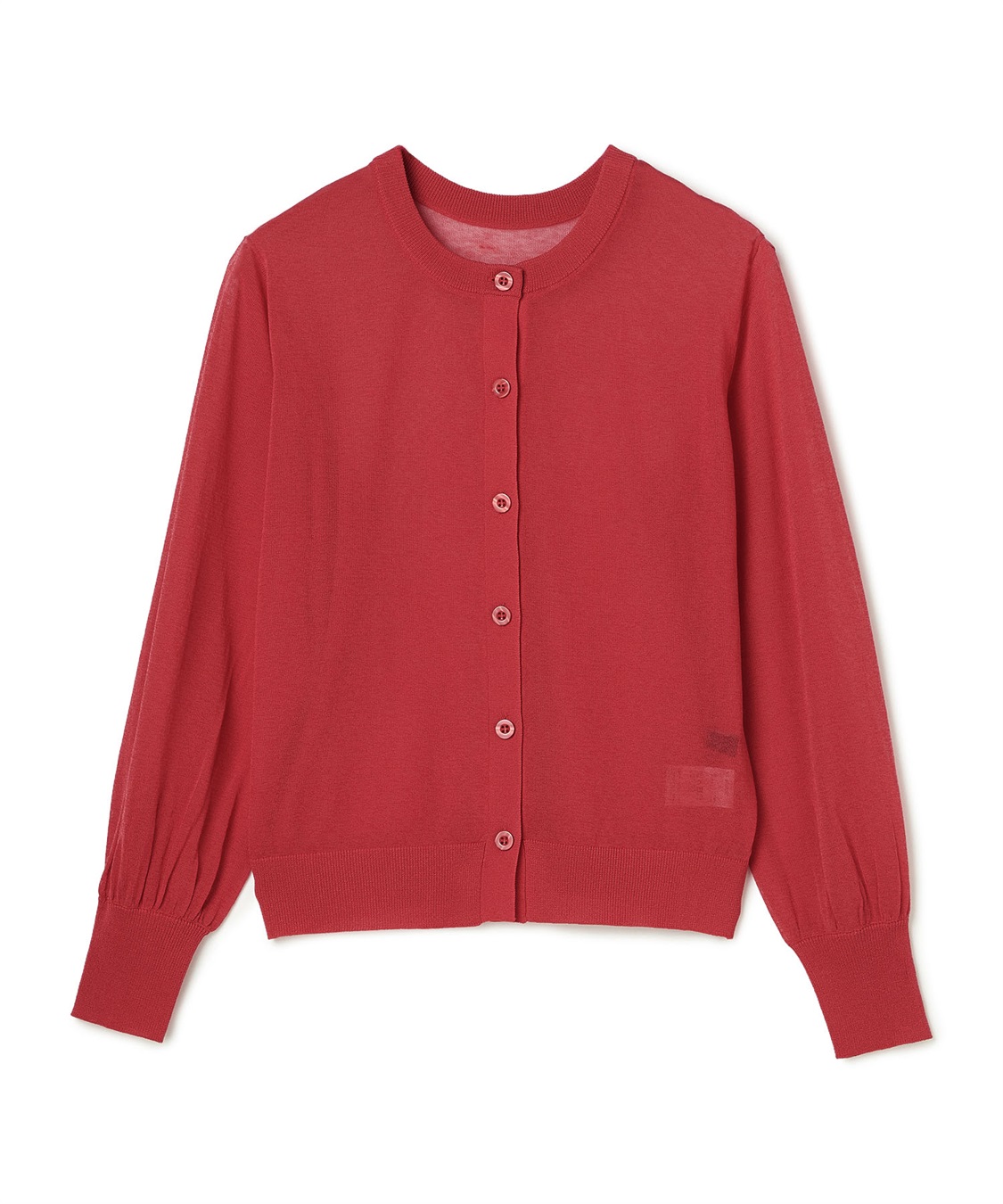 N.O.R.C 【SARACO】2WAYニットカーディガン_variation_2