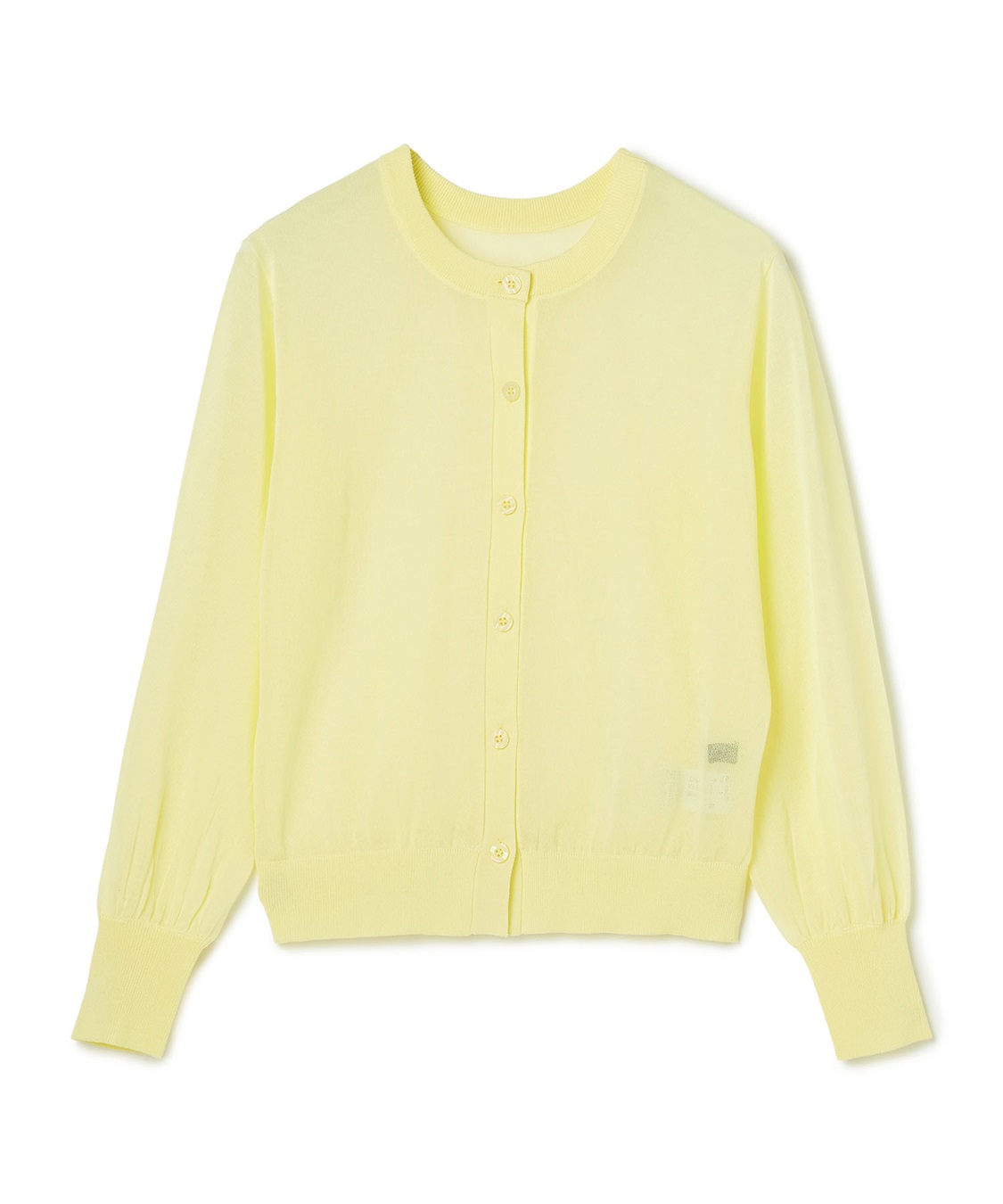 N.O.R.C 【SARACO】2WAYニットカーディガン_variation_4