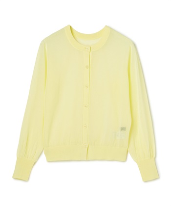 N.O.R.C 【SARACO】2WAYニットカーディガン_variationthumb_4