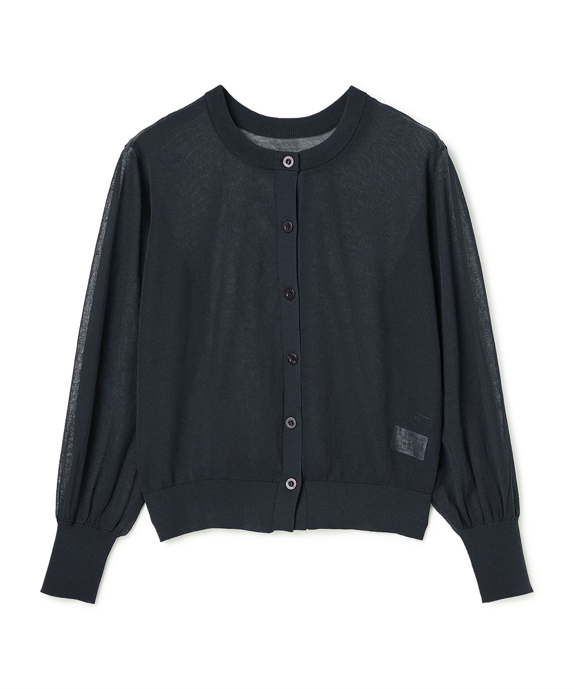 N.O.R.C 【SARACO】2WAYニットカーディガン_variation_5