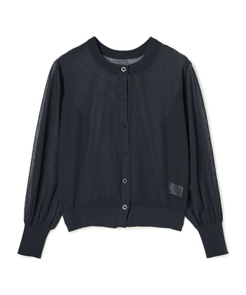 N.O.R.C 【SARACO】2WAYニットカーディガン_variationthumb_5