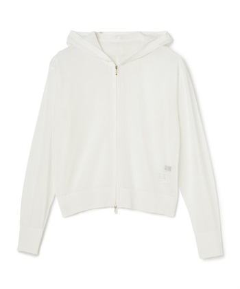 N.O.R.C 【SARACO】ダブルジップパーカー_variationthumb_1