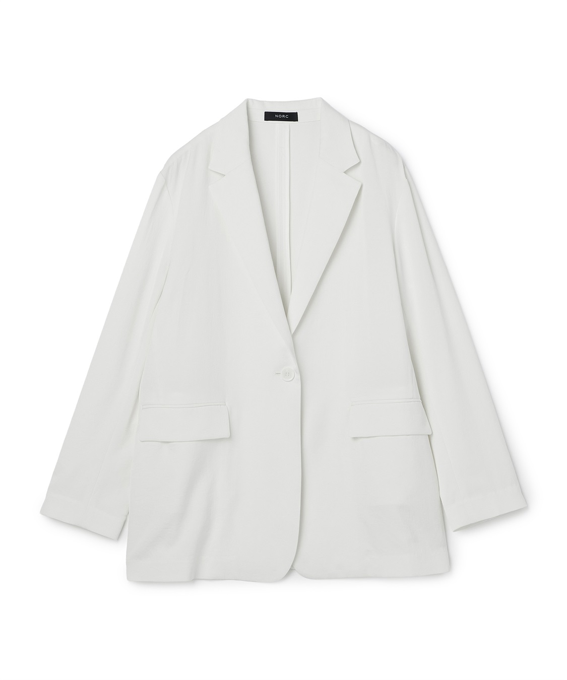 N.O.R.C 【トリアセリネン】テーラードジャケット_variation_1