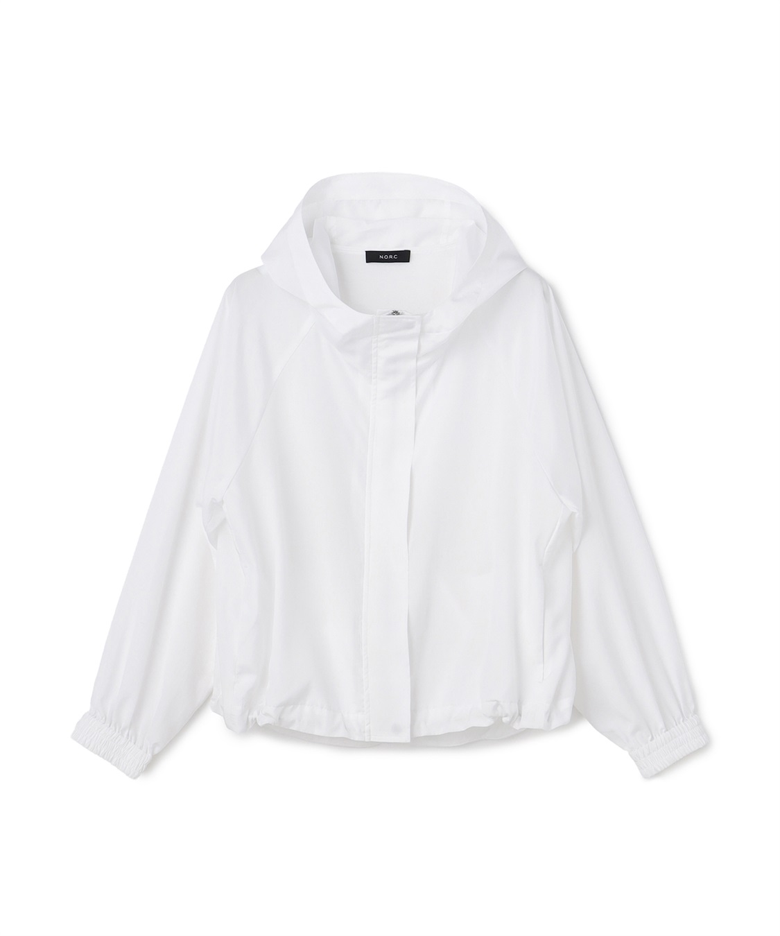 N.O.R.C ブライトローン撥水ブルゾン【AIRY MOTION】_variation_1