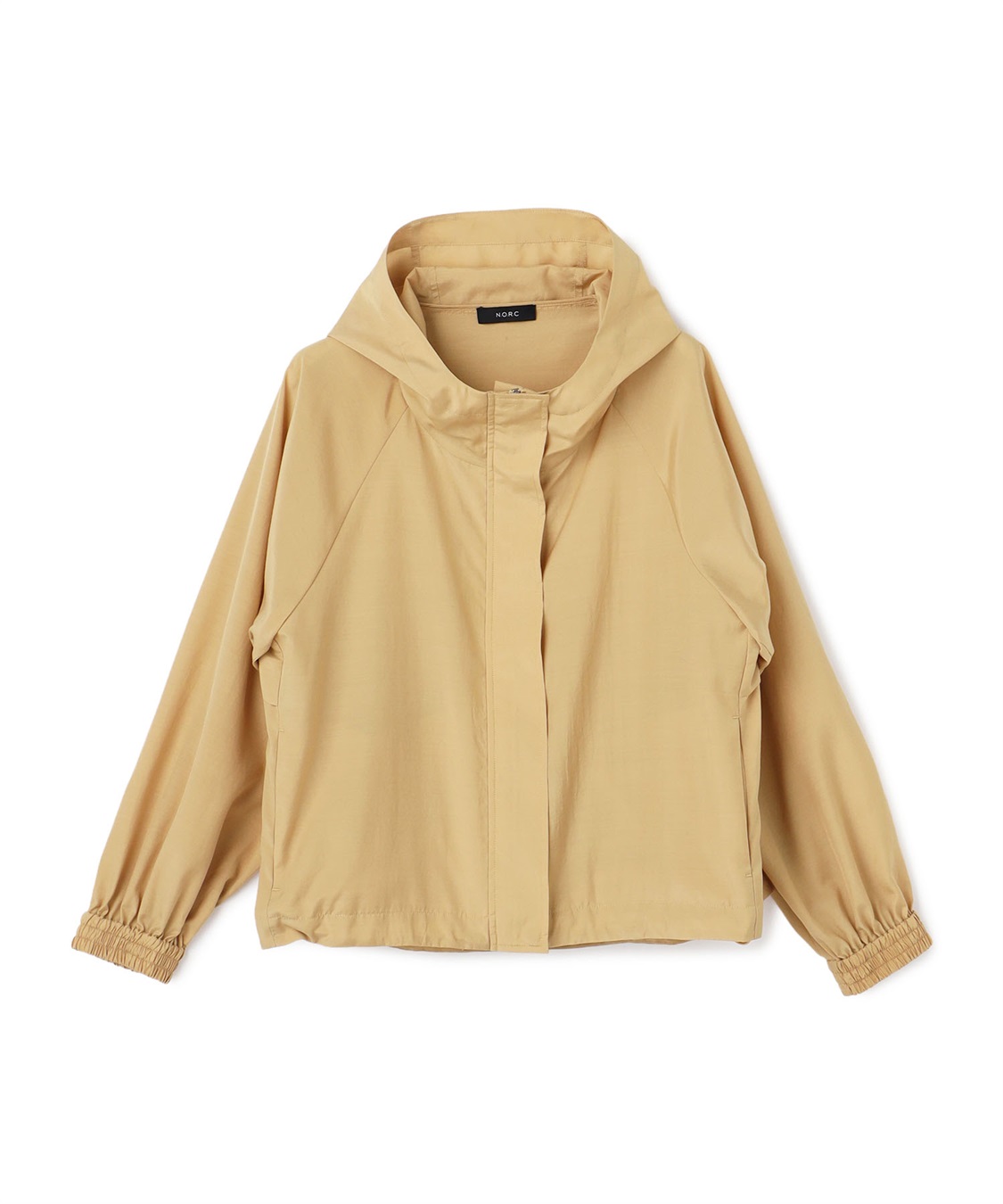 N.O.R.C ブライトローン撥水ブルゾン【AIRY MOTION】_variation_2