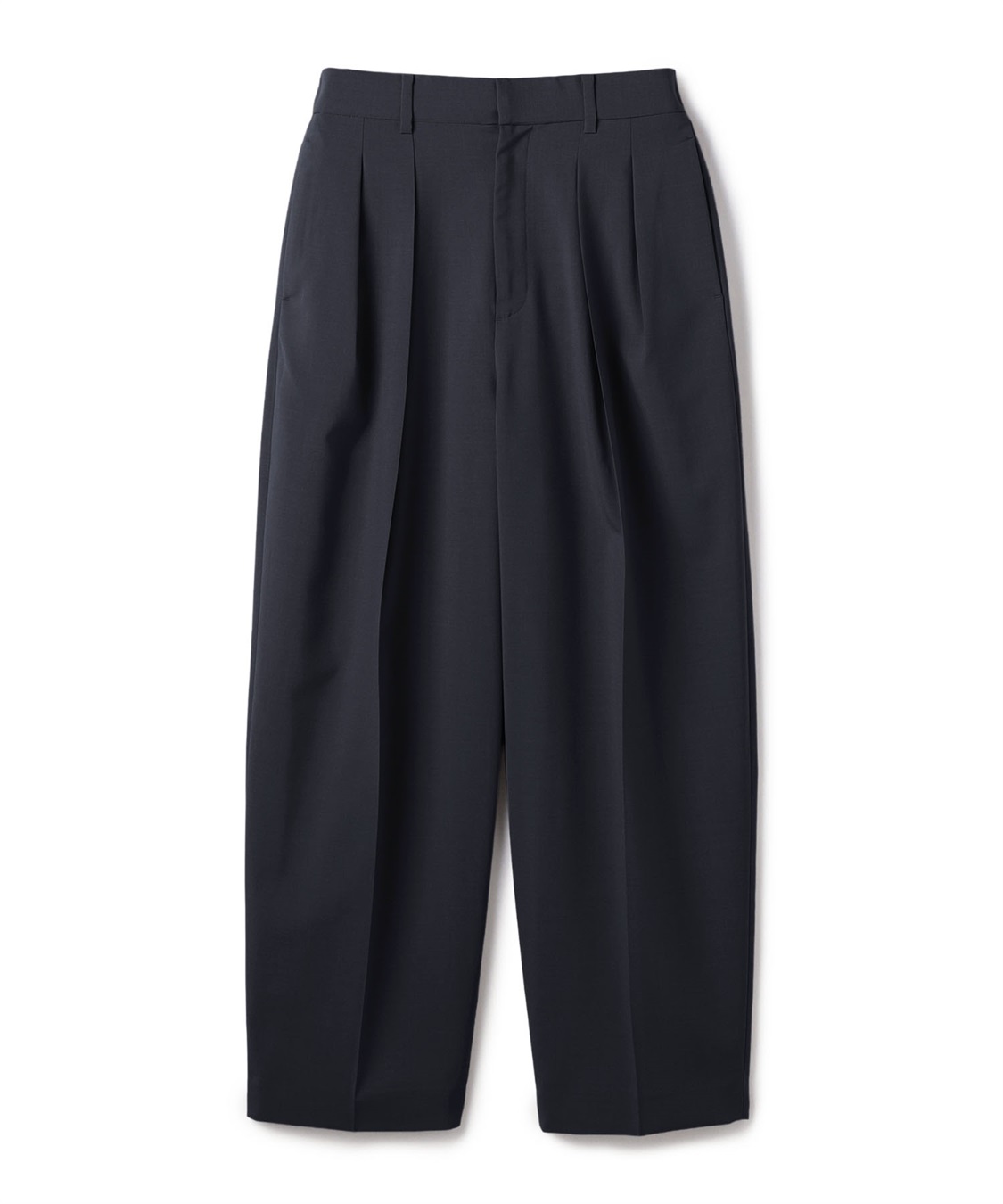 N.O.R.C ウォッシャブルバレルパンツ【CLEAN MOTION】_variation_2