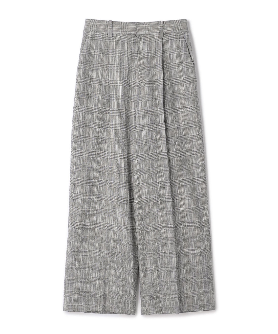 N.O.R.C 【フレンチリネン】ストレートパンツ_variation_3