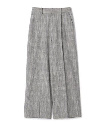 N.O.R.C 【フレンチリネン】ストレートパンツ_variationthumb_3