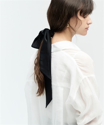 N.O.R.C 【TRESSE】JEANNE RIBBON IN SILK_variationthumb_1