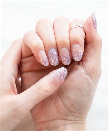 BEAUTY AVENUE BEAUTY AVENUE/ビューティーアベニュー ハンドネイル Shabby Pink Mars（シャビーピンクマース）_variationthumb_1