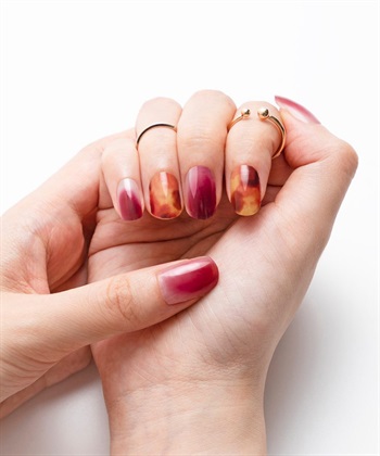 BEAUTY AVENUE BEAUTY AVENUE/ビューティーアベニュー ハンドネイル Mademoiselle Amber（マドモアゼルアンバー）_variationthumb_1