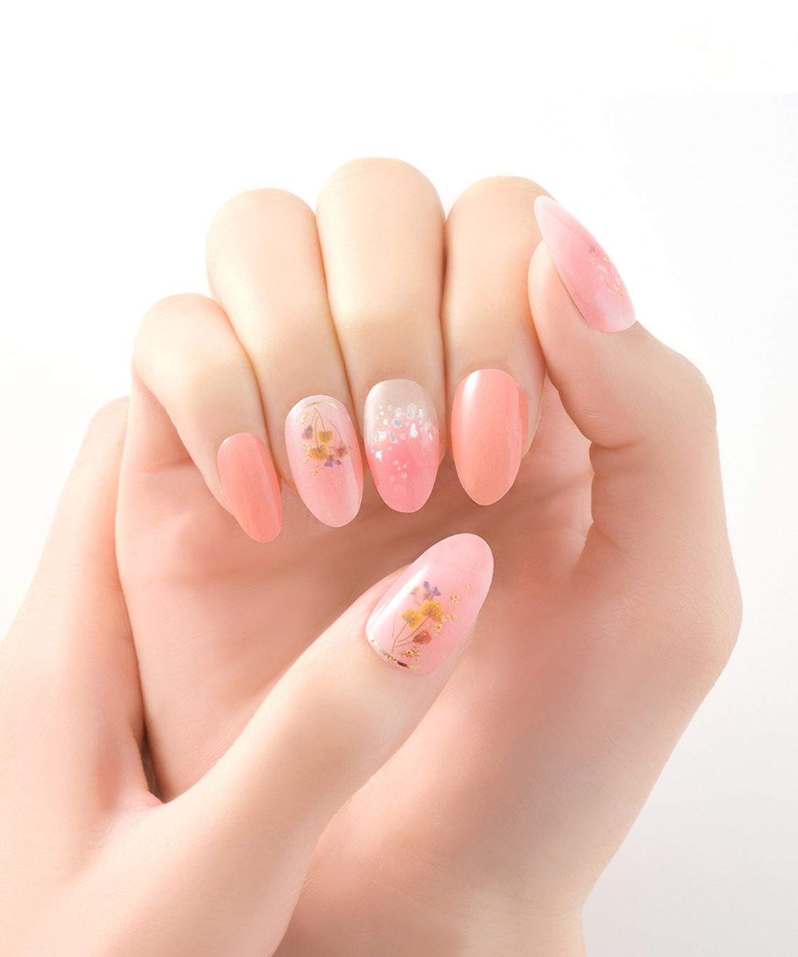 BEAUTY AVENUE BEAUTY AVENUE/ビューティーアベニュー ハンドネイル Bouquet toss Factory（ブーケトスファクトリー）_variation_1