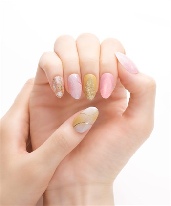 BEAUTY AVENUE BEAUTY AVENUE/ビューティーアベニュー ハンドネイル Aurora Fancy Beauty（オーロラファンシービューティー）_variationthumb_1