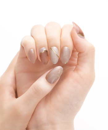 BEAUTY AVENUE BEAUTY AVENUE/ビューティーアベニュー ハンドネイル Melody of Hameln（メロディオブハーメルン）_variationthumb_1