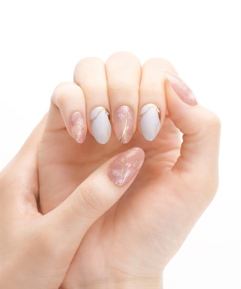 BEAUTY AVENUE BEAUTY AVENUE/ビューティーアベニュー ハンドネイル Mermaid Pale Love（マーメイドペイルラブ）_variationthumb_1