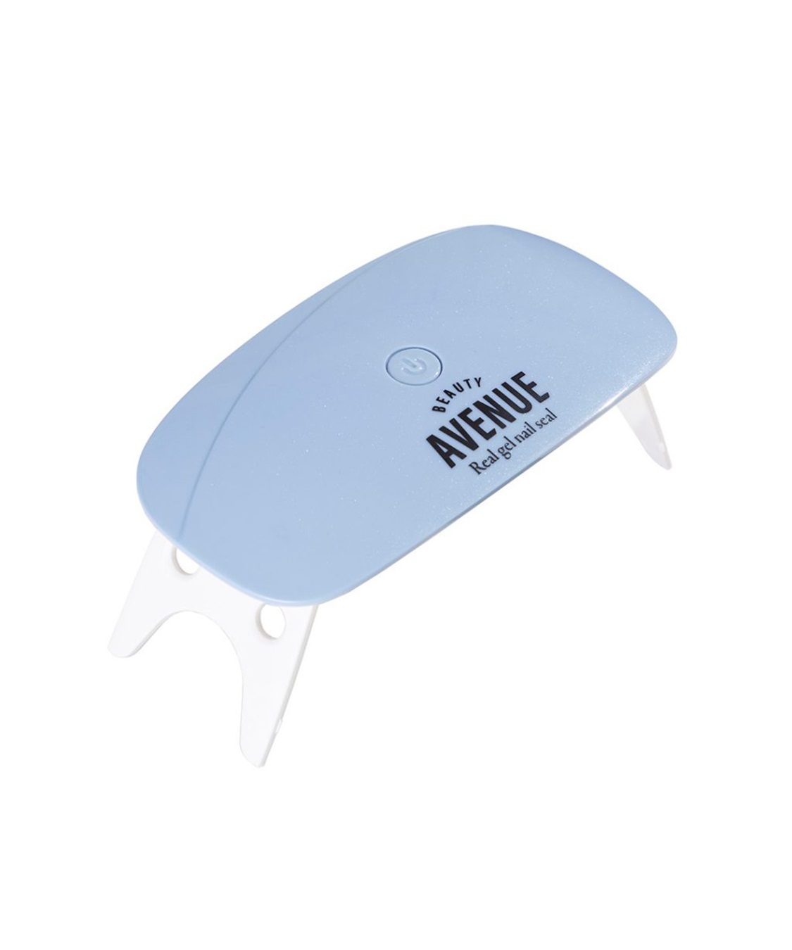 BEAUTY AVENUE BEAUTY AVENUE/ビューティーアベニュー UV&amp;LEDライト（6W）BLUE_main