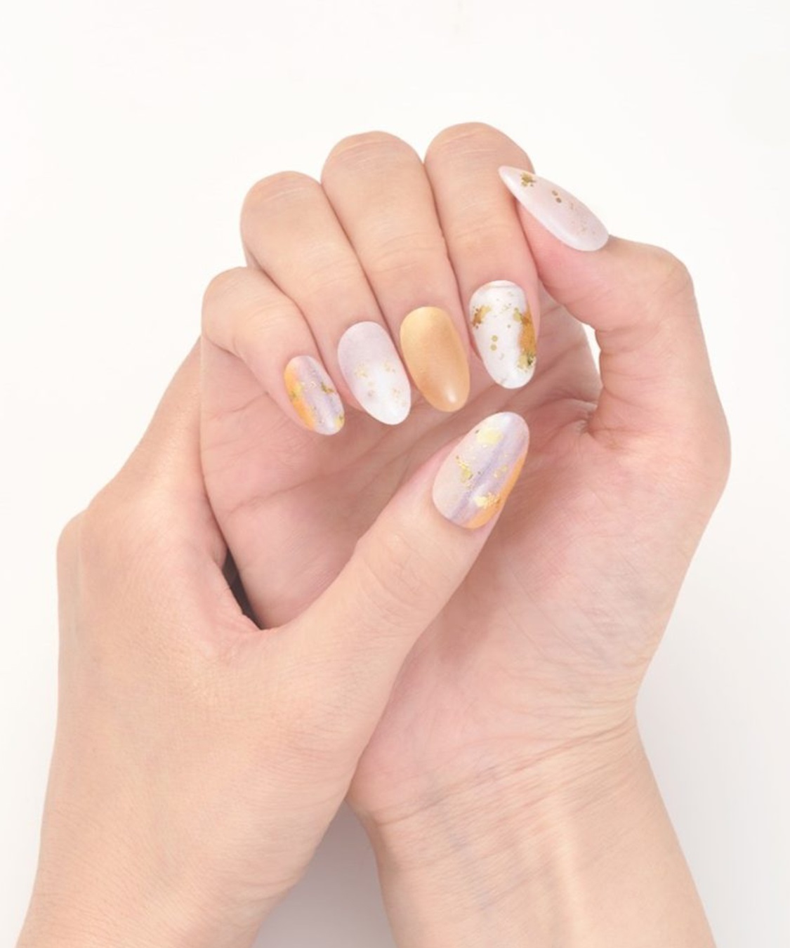 BEAUTY AVENUE BEAUTY AVENUE/ビューティーアベニュー ハンドネイル Parasol Camille（パラソルカミール）_main