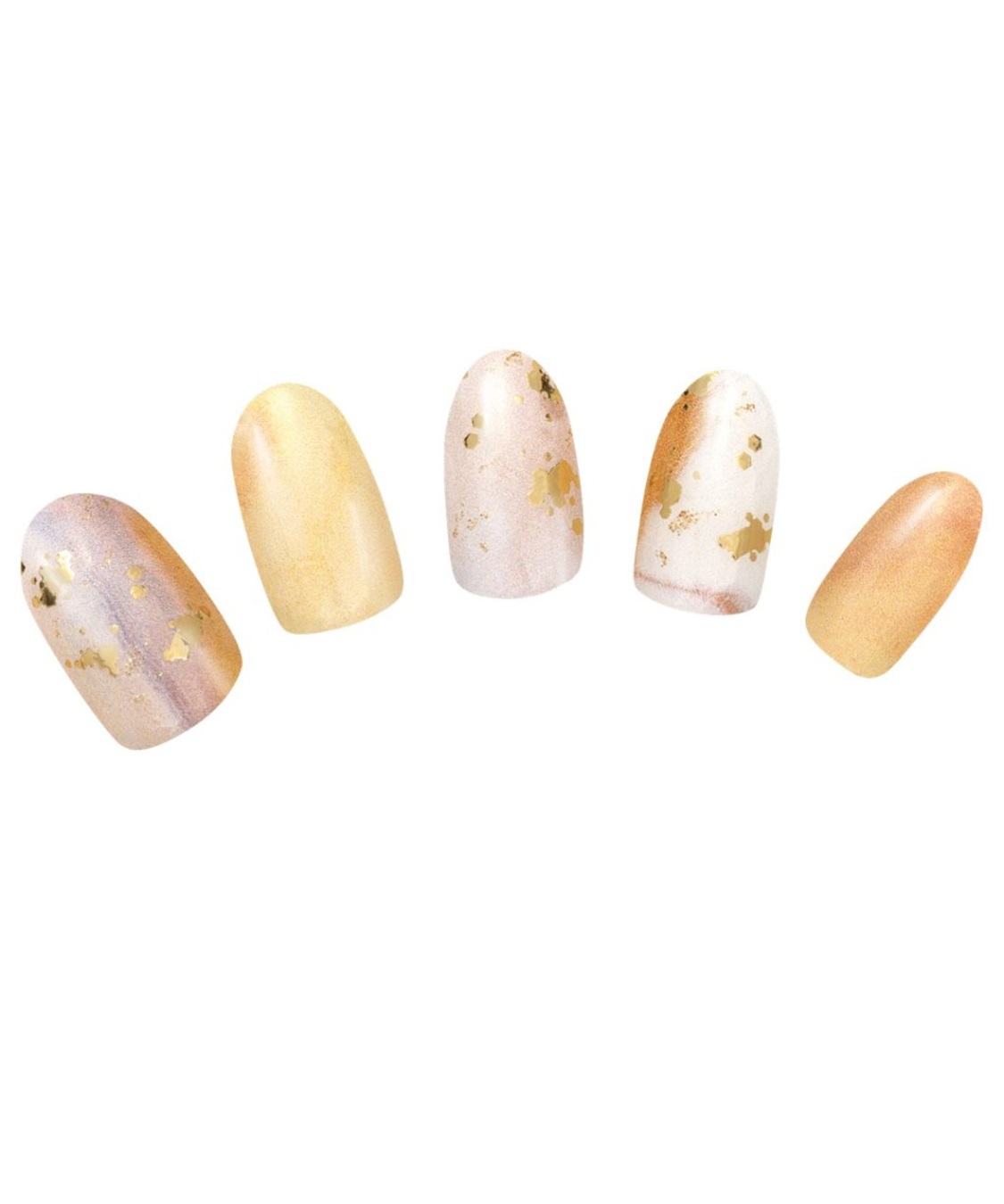 BEAUTY AVENUE BEAUTY AVENUE/ビューティーアベニュー ハンドネイル Parasol Camille（パラソルカミール）_variation_1