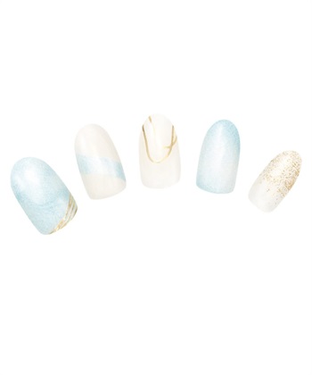 プレミアムシューズシャンプー 50ml 数量限定 : 季節の香り