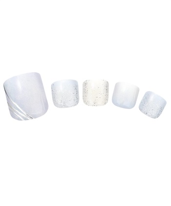 BEAUTY AVENUE BEAUTY AVENUE/ビューティーアベニュー フットネイル In the Water（インザウォーター）_variationthumb_1