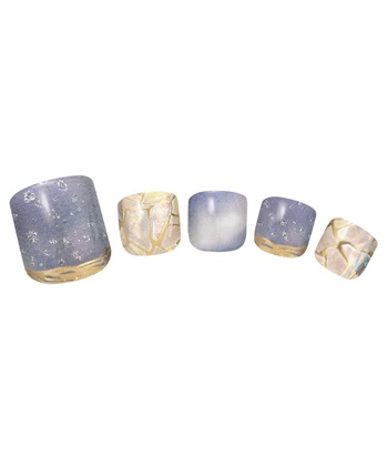 BEAUTY AVENUE BEAUTY AVENUE/ビューティーアベニュー フットネイル Idea Sky（イデアスカイ）_variationthumb_1