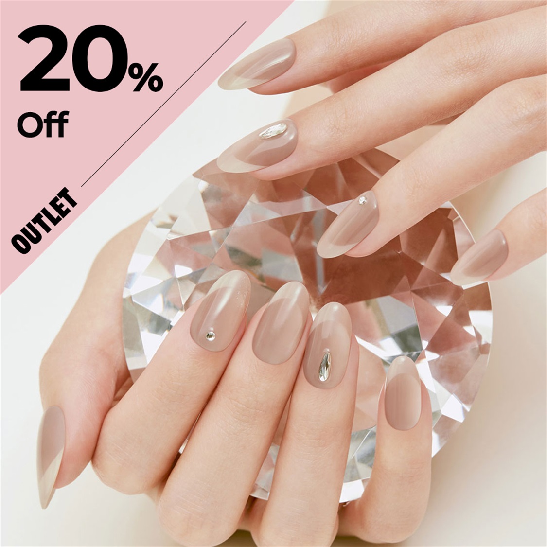 DASHING DIVA DASHING DIVA/ダッシングディバ magic press Wonder Woman ハンドネイル_variation_1