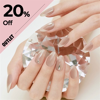 DASHING DIVA DASHING DIVA/ダッシングディバ magic press Wonder Woman ハンドネイル_variationthumb_1