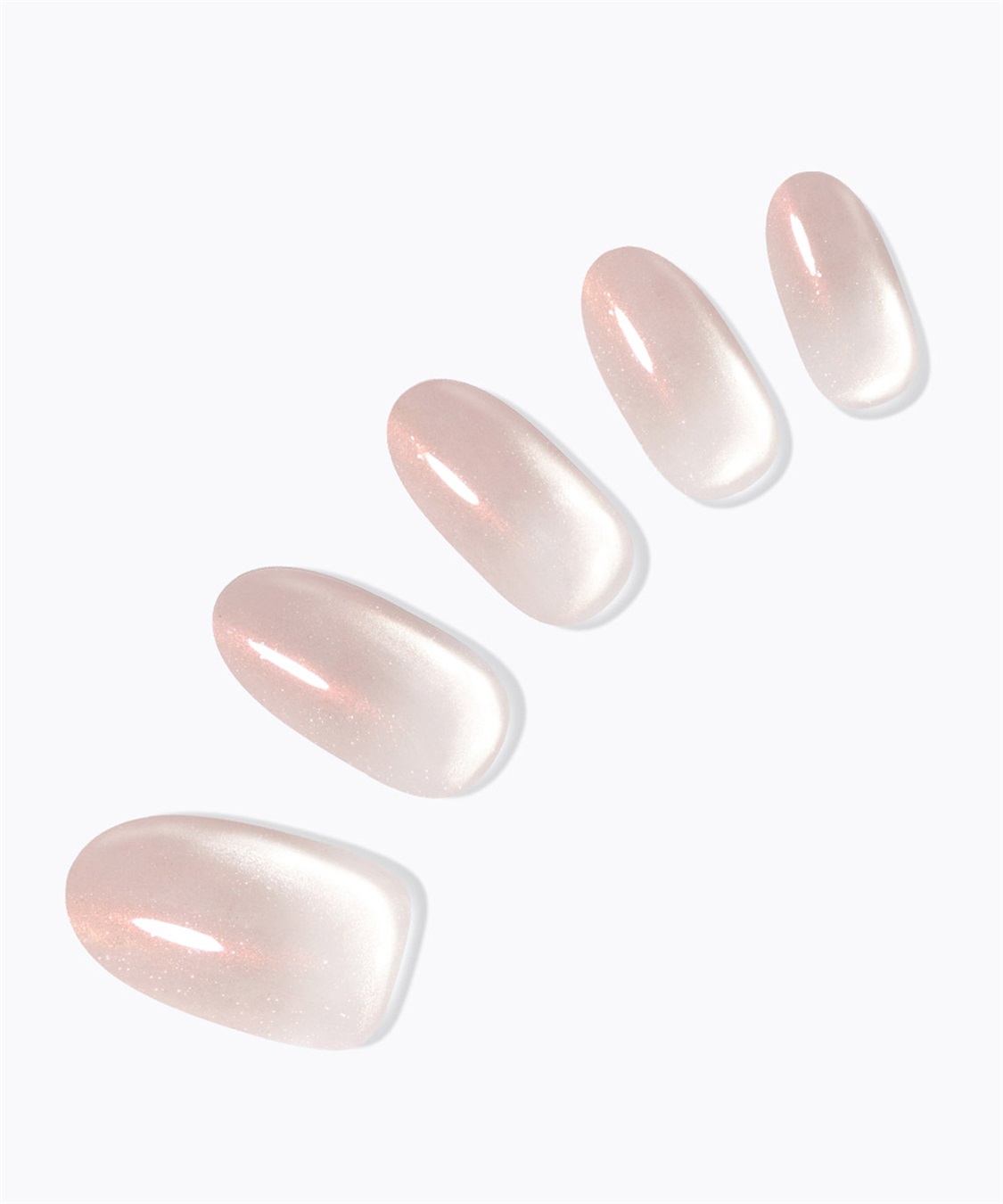 DASHING DIVA DASHING DIVA/ダッシングディバ magic press Lunaris ハンドネイル_variation_1