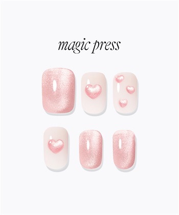 DASHING DIVA DASHING DIVA/ダッシングディバ magic press Heart Jelly ハンドネイル_variationthumb_1