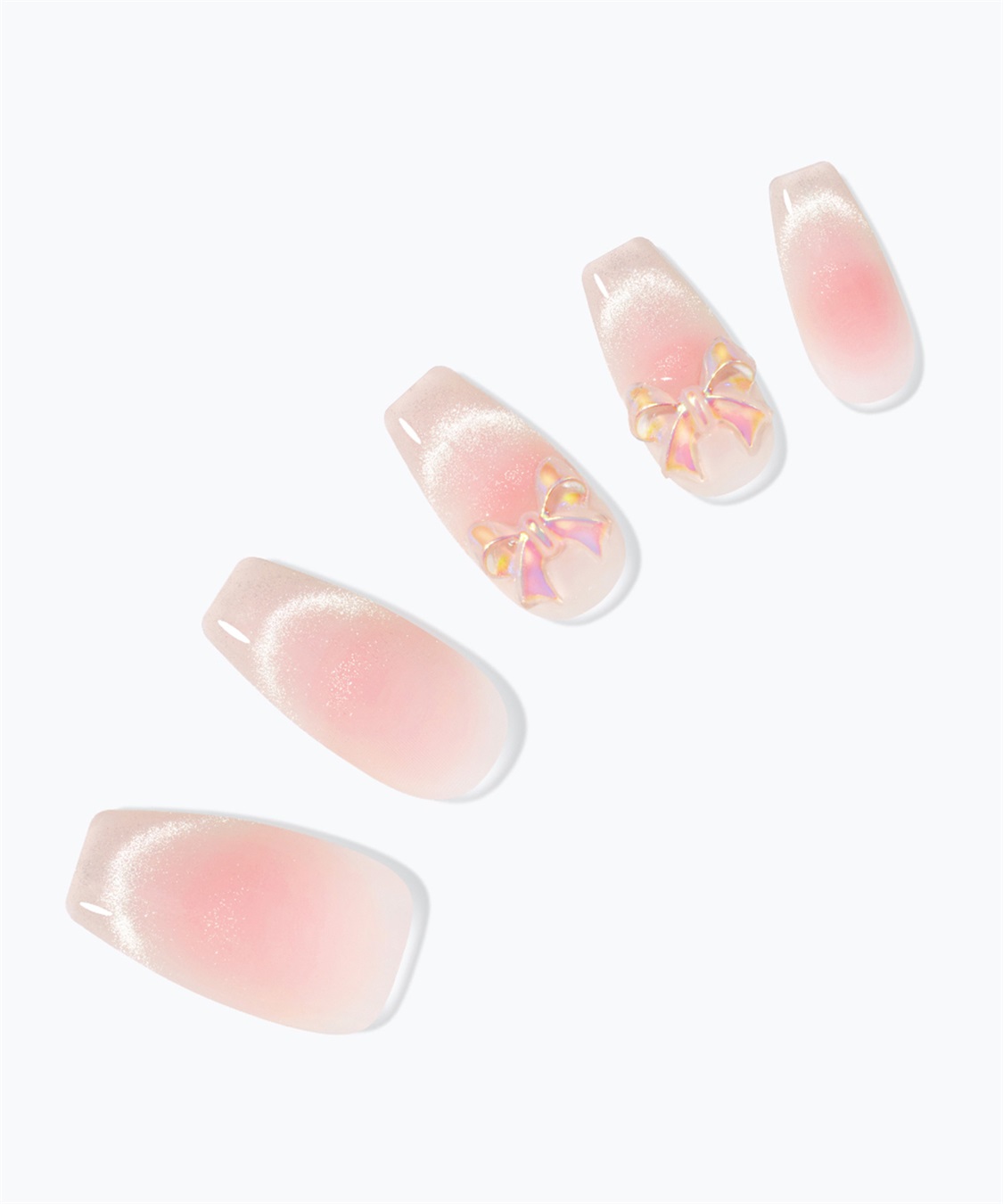 DASHING DIVA DASHING DIVA/ダッシングディバ magic press Bonnie ハンドネイル_variation_1