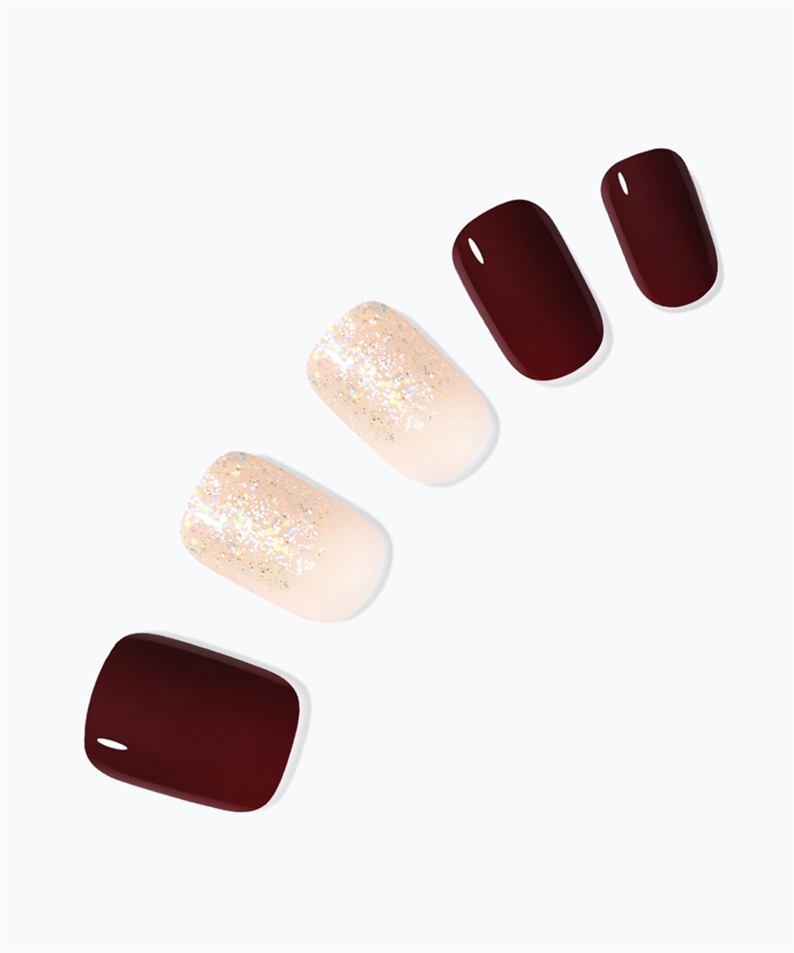 DASHING DIVA DASHING DIVA/ダッシングディバ magic press Wine Sugar ハンドネイル_variation_1