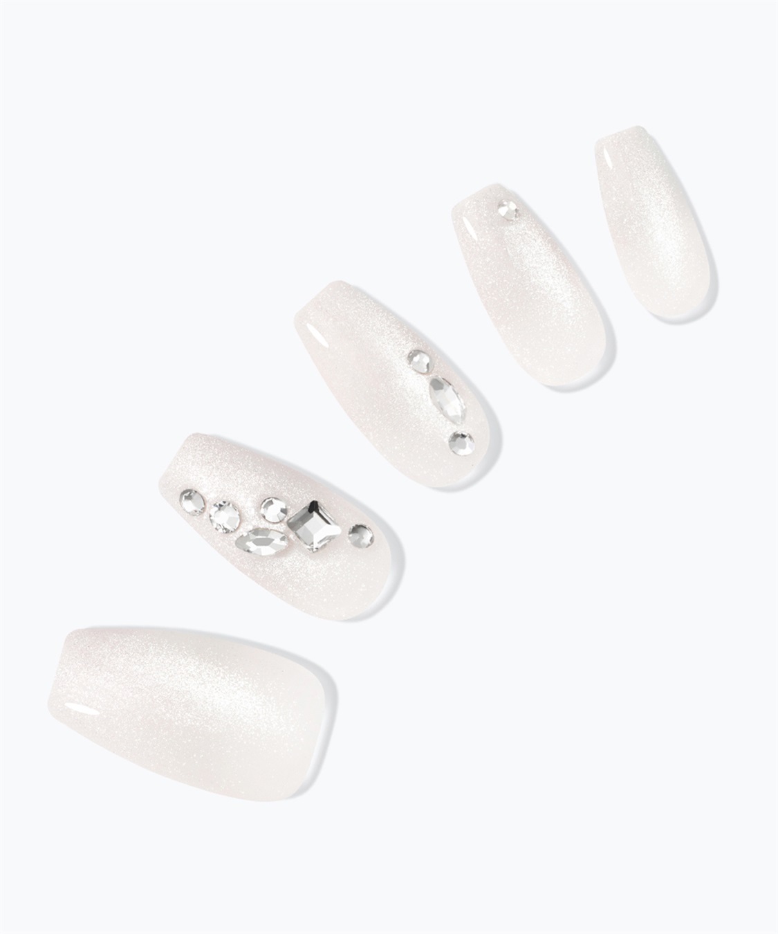 DASHING DIVA DASHING DIVA/ダッシングディバ magic press Eclat ハンドネイル_variation_1