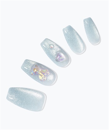 DASHING DIVA DASHING DIVA/ダッシングディバ magic press Gleaming Bear ハンドネイル_variationthumb_1