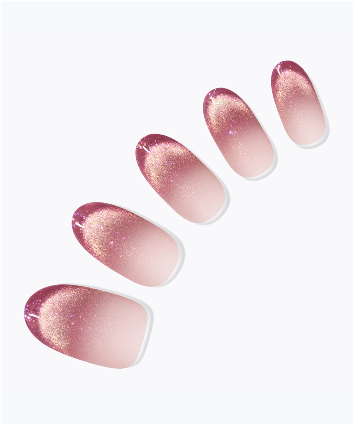 DASHING DIVA DASHING DIVA/ダッシングディバ magic press Lilt ハンドネイル_variation_1