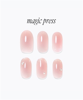 DASHING DIVA DASHING DIVA/ダッシングディバ magic press Syrup Cheek ハンドネイル_variationthumb_1
