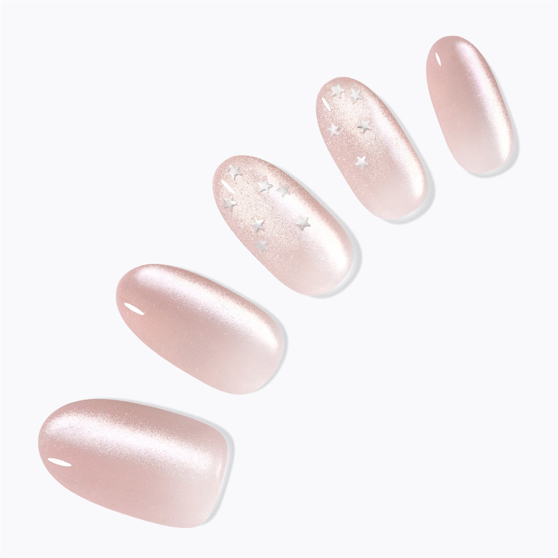 DASHING DIVA DASHING DIVA/ダッシングディバ magic press Stellar Rose ハンドネイル_variation_1