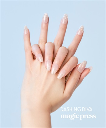 DASHING DIVA