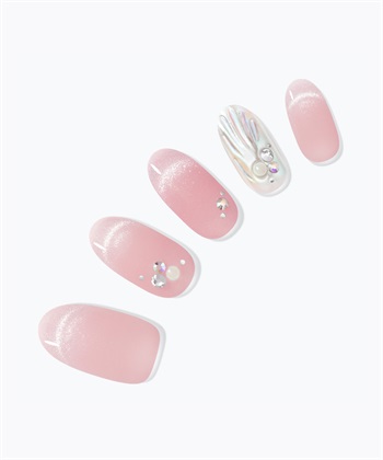 DASHING DIVA DASHING DIVA/ダッシングディバ magic press Mushy ハンドネイル_variationthumb_1