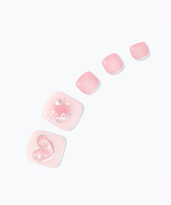 DASHING DIVA DASHING DIVA/ダッシングディバ magic press Cooing Love フットネイル_variationthumb_1